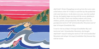 Sample content 2_skɬp'lk'mitkw / Water Changeling
