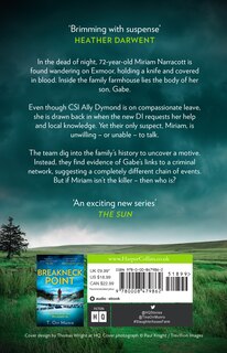 Back cover_Slaughterhouse Farm