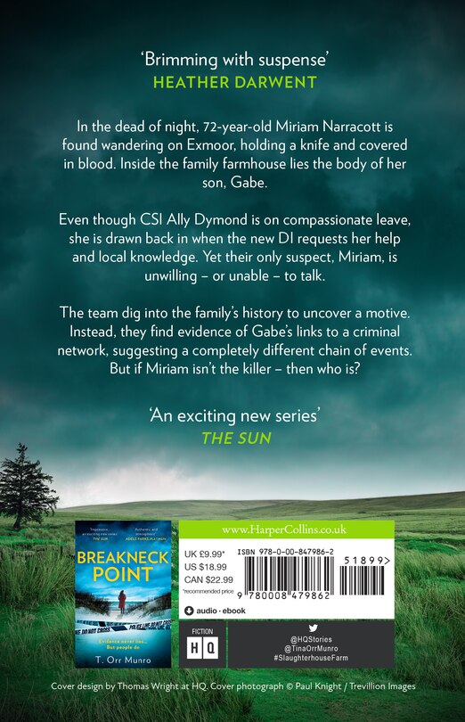 Back cover_Slaughterhouse Farm