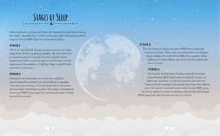 Aperçu du contenu_Sleep Well, Dream Well: My Night-time Journal