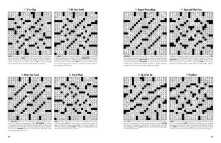 Aperçu du contenu 2_Sleeping In Late Weekend Crosswords