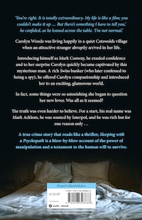 Back cover_Sleeping With A Psychopath