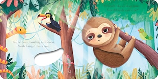 Aperçu du contenu 3_Sleepy Sloth