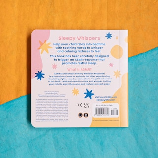 Sample content_Sleepy Whispers