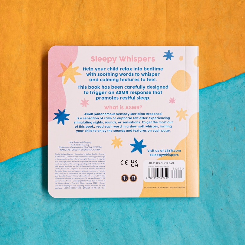 Sample content_Sleepy Whispers