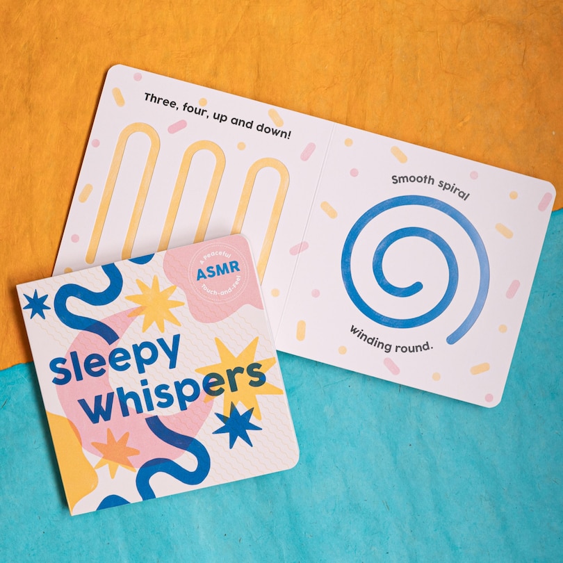 Sample content 4_Sleepy Whispers