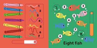 Aper&ccedil;u du contenu 2_Slide and Seek Numbers