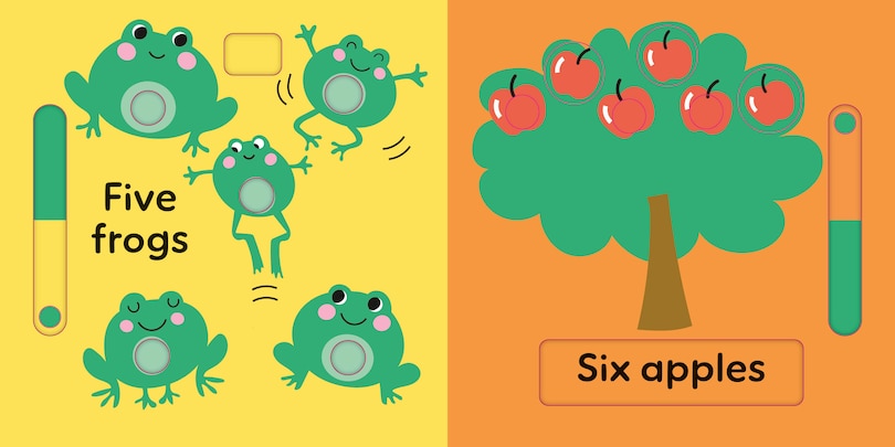 Aper&ccedil;u du contenu 3_Slide and Seek Numbers