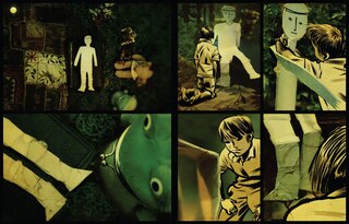 Sample content_Slog's Dad