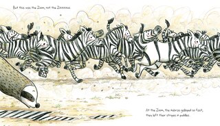 Aper&ccedil;u du contenu 2_Sloth At The Zoom