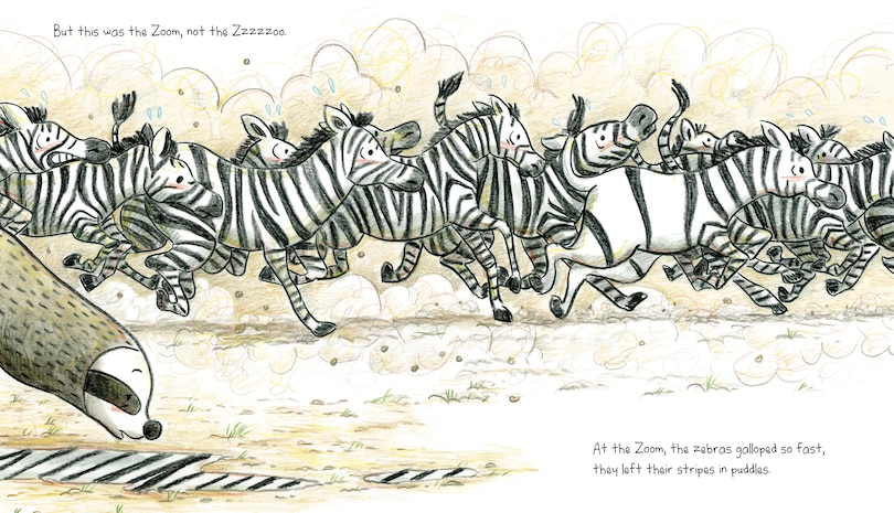 Aper&ccedil;u du contenu 2_Sloth At The Zoom