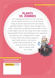 Couverture arri&egrave;re_Slow Life In Another World (I Wish!) (Manga) Vol. 9