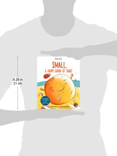 Sample content_Small, A Happy Grain Of Sand