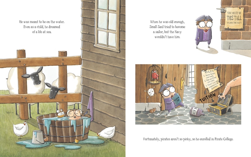 Sample content 2_Small Saul