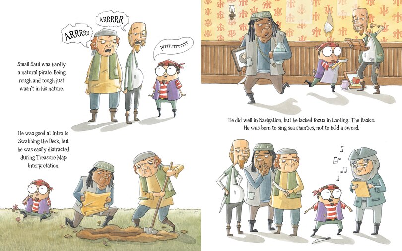 Sample content 3_Small Saul