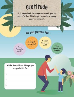 Sample content_Small Steps For Big Change Reward Chart Sticker Book