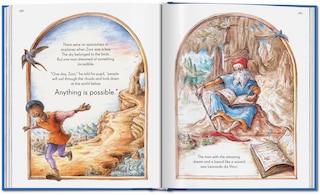 Sample content 2_Small Stories of Great Artists