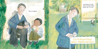 Aper&ccedil;u du contenu 3_Small Things Mended