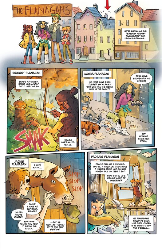 Aper&ccedil;u du contenu 2_Small Town Spirits