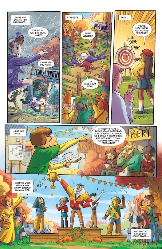 Aper&ccedil;u du contenu 3_Small Town Spirits