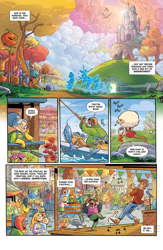 Aper&ccedil;u du contenu 5_Small Town Spirits