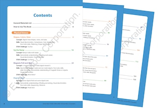 Sample content_Smart Start Stem, Grade Prek