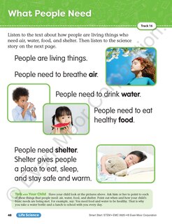 Sample content 2_Smart Start Stem, Grade Prek