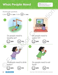 Sample content 3_Smart Start Stem, Grade Prek