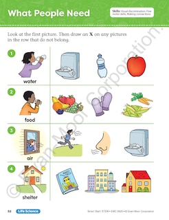Sample content 4_Smart Start Stem, Grade Prek