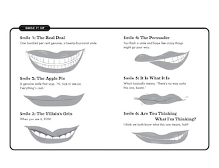Sample content 2_Smile (Clarice Bean)