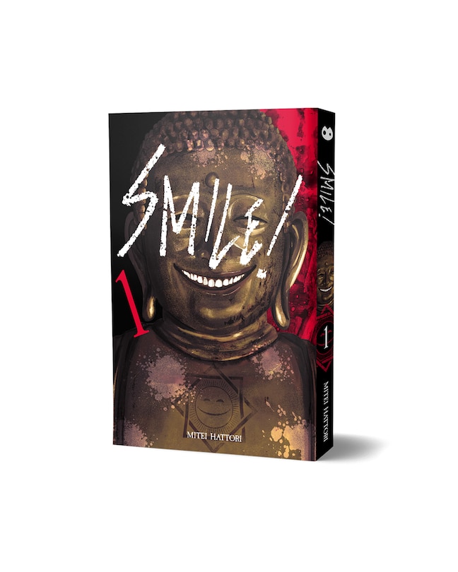 Sample content_Smile! Vol. 1