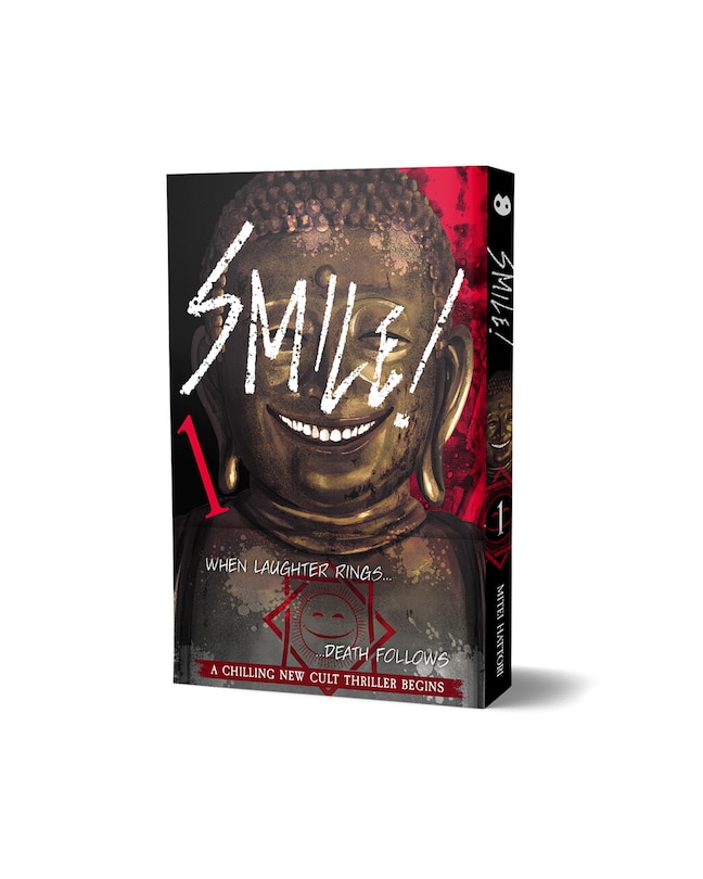 Sample content 2_Smile! Vol. 1