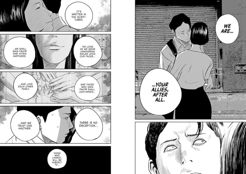 Sample content 3_Smile! Vol. 1