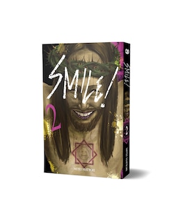 Sample content_Smile! Vol. 2