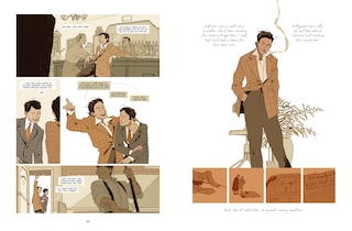 Sample content_Smoke Gets in Your Eyes