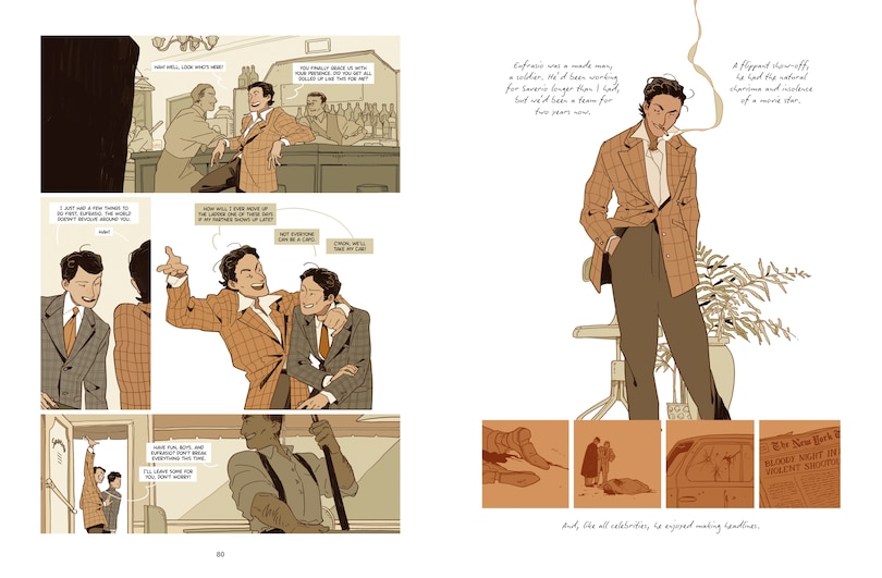 Sample content_Smoke Gets in Your Eyes