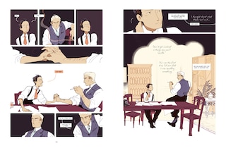 Sample content 4_Smoke Gets in Your Eyes