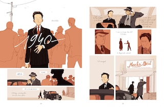 Sample content 5_Smoke Gets in Your Eyes