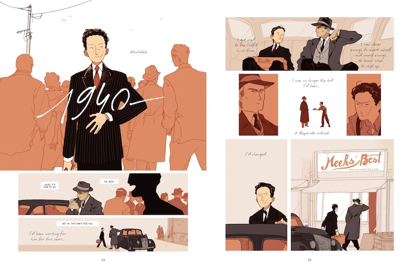 Sample content 5_Smoke Gets in Your Eyes