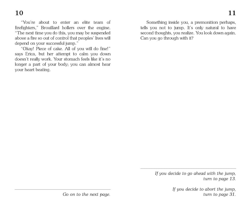 Sample content_Smoke Jumpers