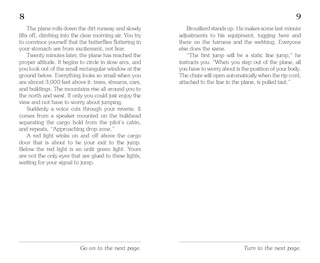 Sample content 2_Smoke Jumpers