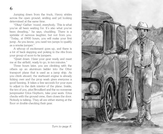 Sample content 3_Smoke Jumpers