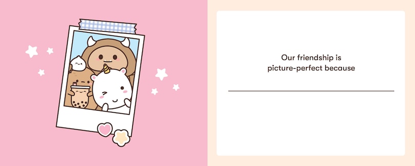 Aper&ccedil;u du contenu 3_Smoko Friends: We're the Perfect Combo