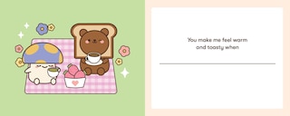 Aper&ccedil;u du contenu 5_Smoko Friends: We're the Perfect Combo