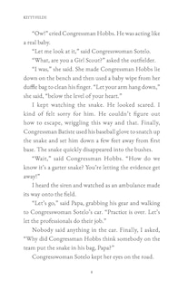 Aper&ccedil;u du contenu 2_Snake in the Grass