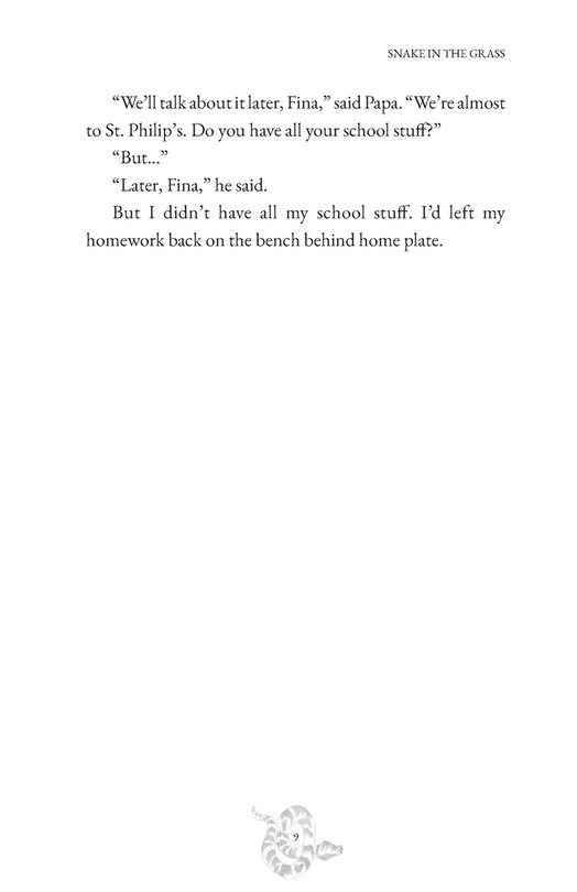 Aper&ccedil;u du contenu_Snake in the Grass