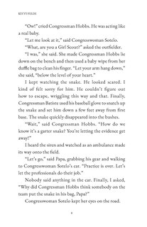 Aper&ccedil;u du contenu 2_Snake in the Grass