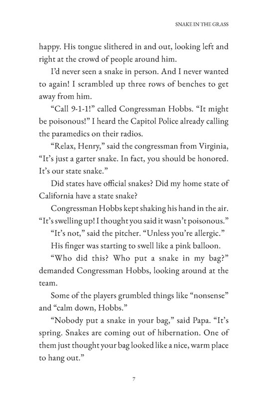 Aper&ccedil;u du contenu 3_Snake in the Grass