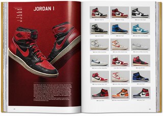 Sample content 2_Sneaker Freaker. The Ultimate Sneaker Book