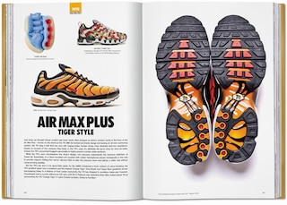 Sample content 3_Sneaker Freaker. The Ultimate Sneaker Book